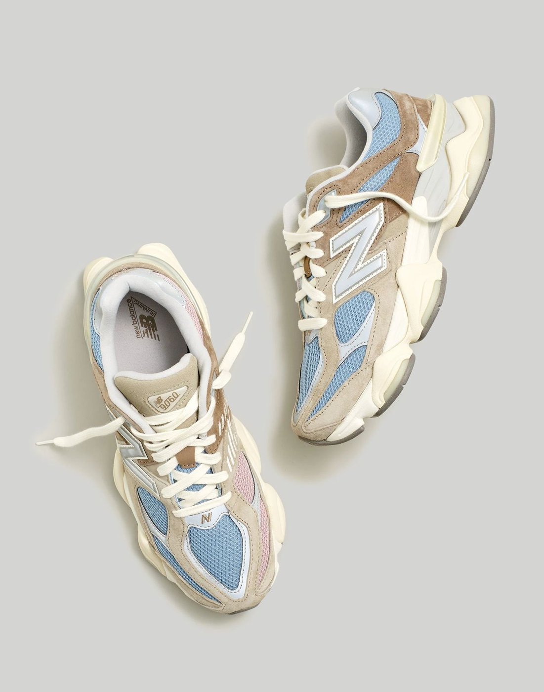 New balance 9060
Top Quality