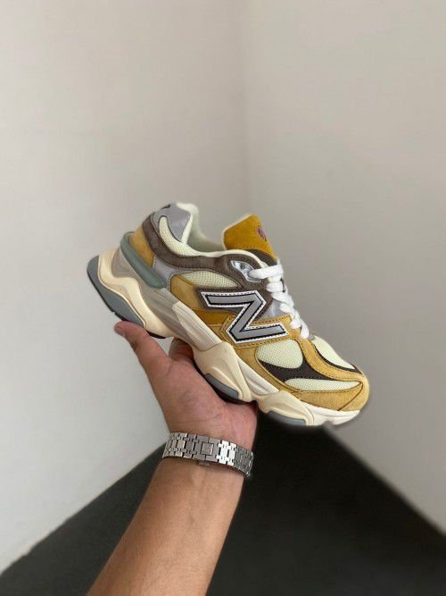 New balance 9060
Top Quality