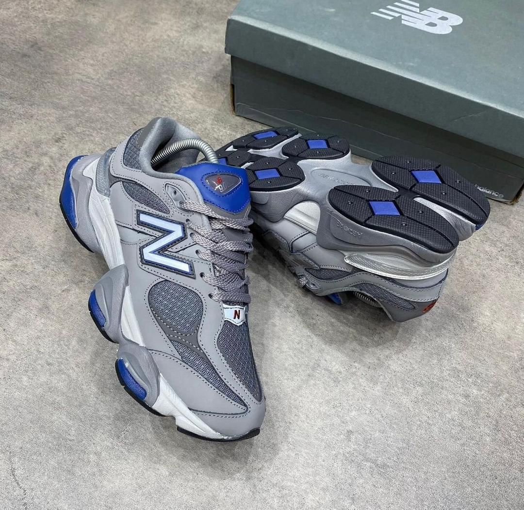 New balance 9060
Top Quality