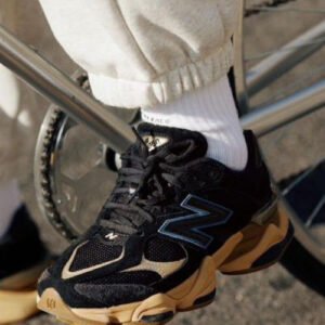 New Balance 9060 X Randomevent sweetness of kin