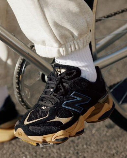 New Balance 9060 X Randomevent sweetness of kin