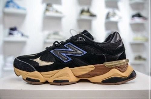 New Balance 9060 X Randomevent sweetness of kin