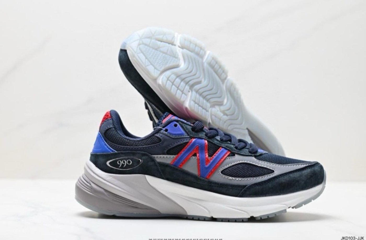 New balance 990 vs
Top Quality