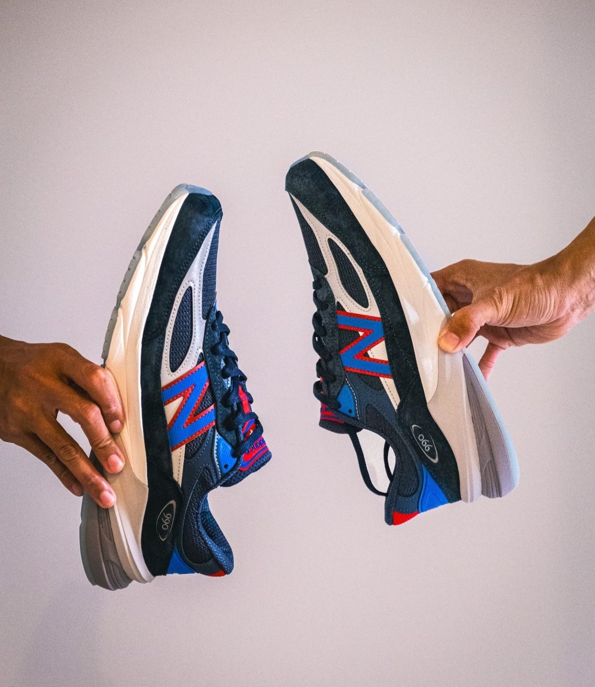 New balance 990 vs
Top Quality