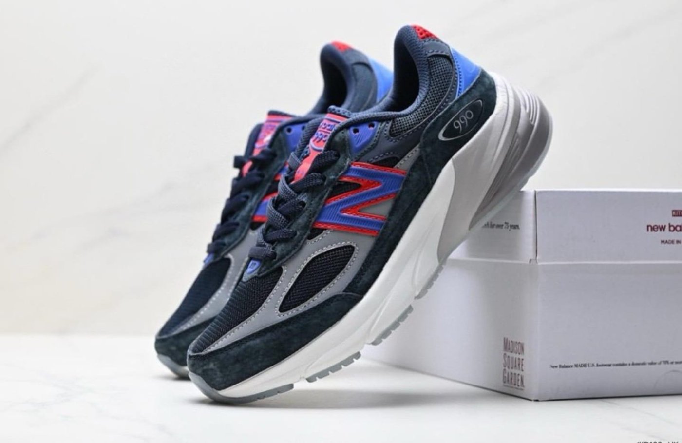 New balance 990 vs
Top Quality