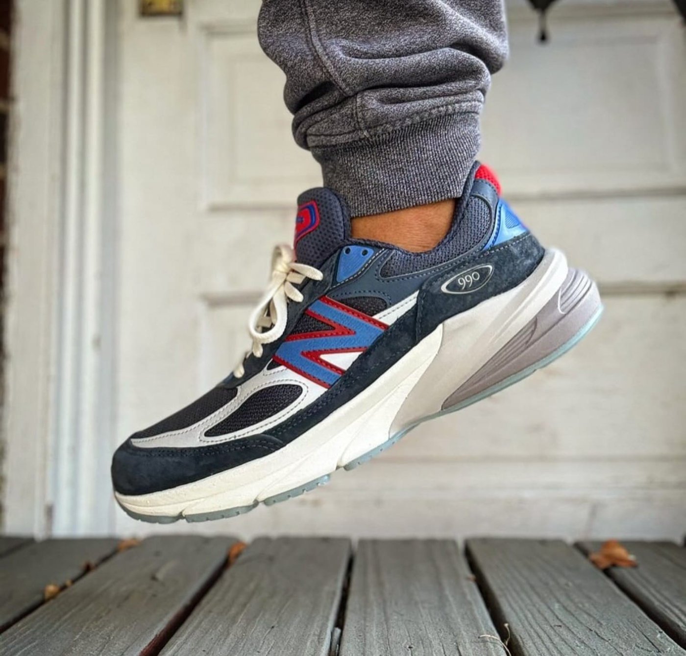 New balance 990 vs
Top Quality