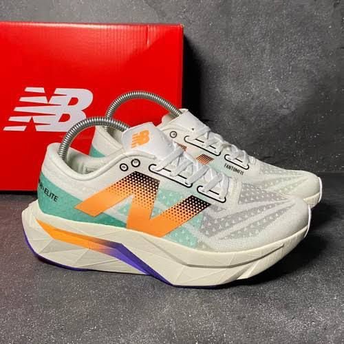 New balance elite 4
Top quality