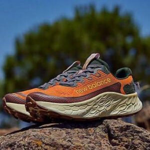 New balance fesh foam trail v3