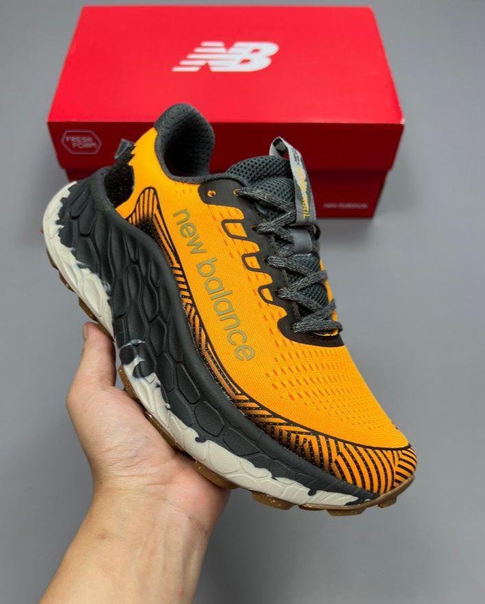 New balance fesh foam trail v3