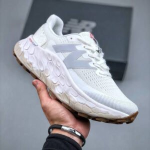 New balance fesh foam trail v3