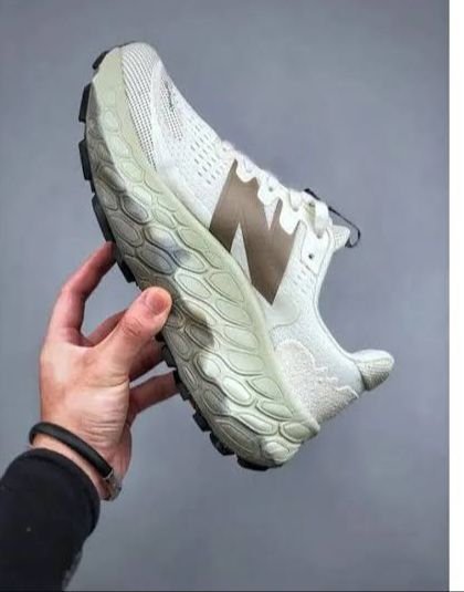 New balance fesh foam trail v3