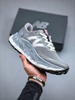 New balance fesh foam trail v3