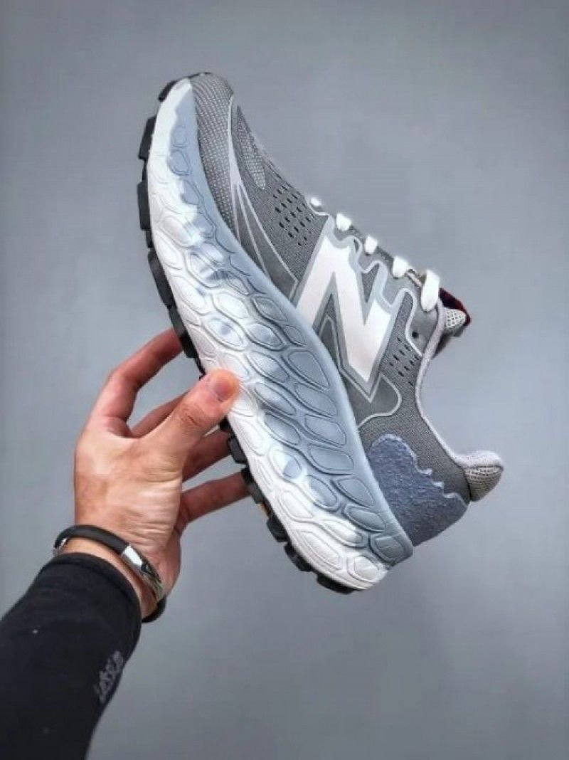 New balance fesh foam trail v3