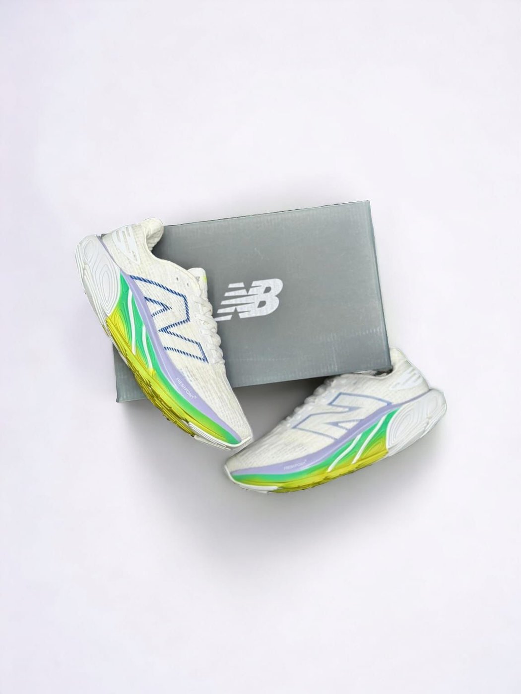 New balance fresh foam x 1080
Top Quality