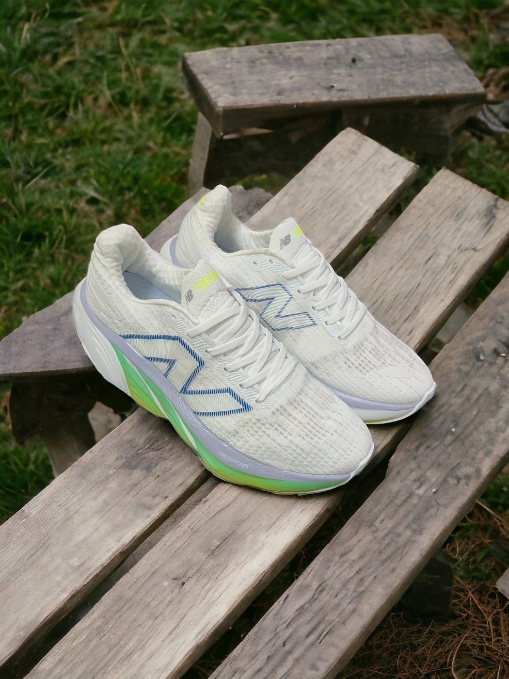 New balance fresh foam x 1080
Top Quality
