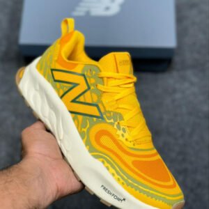 New balance fresh foam x hierro