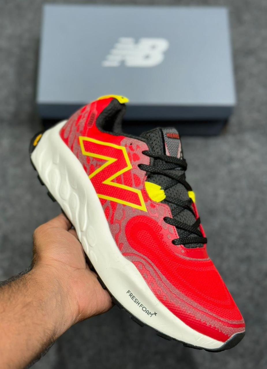 New balance fresh foam x hierro
