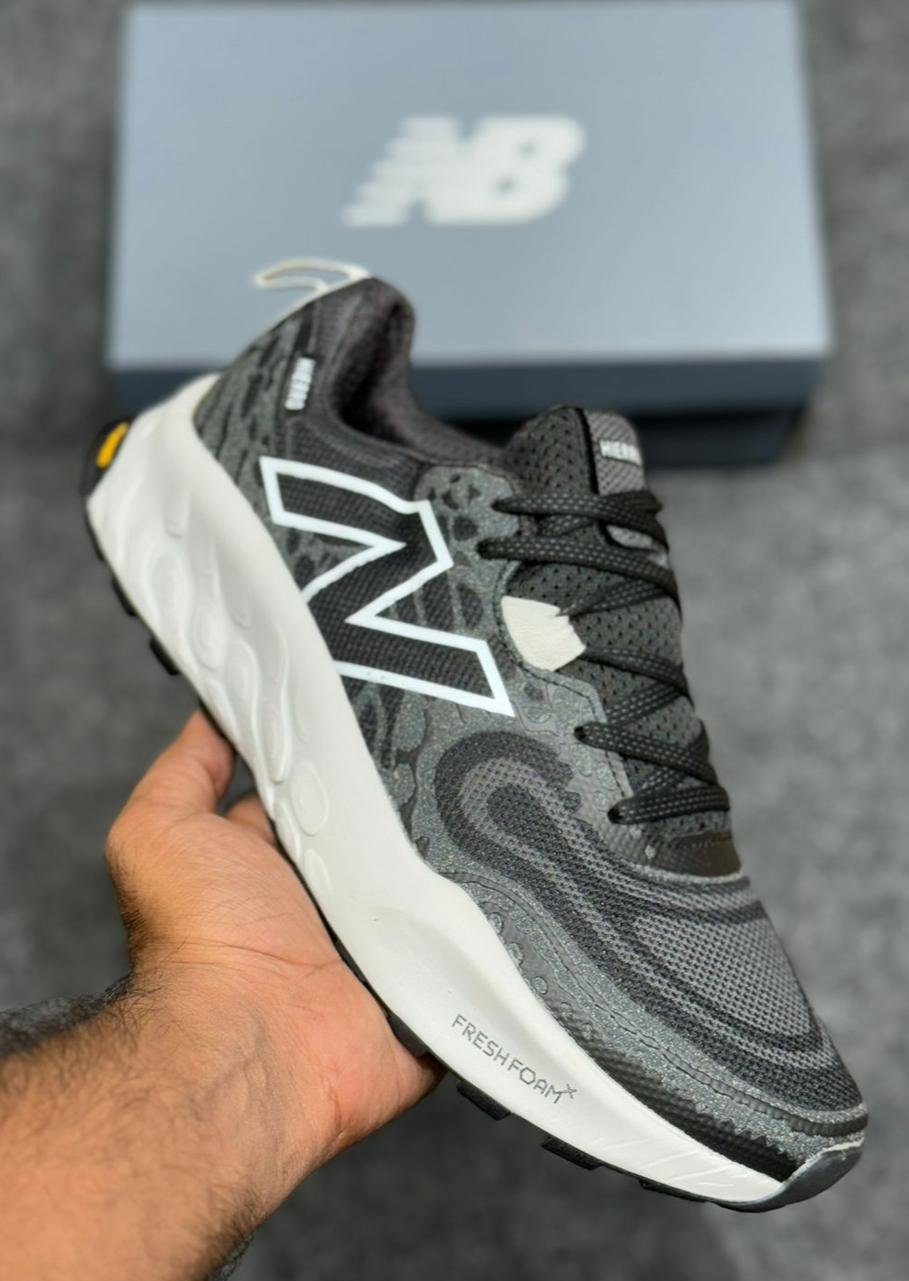 New balance fresh foam x hierro