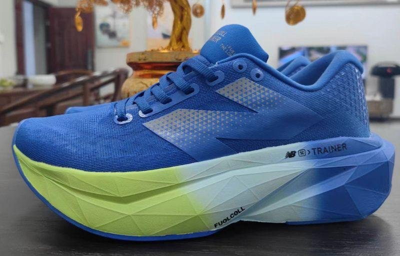 New balance fuel cell sc elite v3
Top Ua Quality