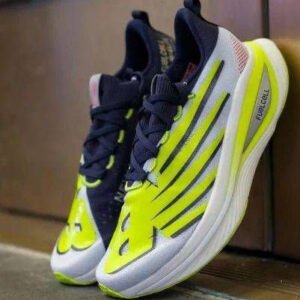 New balance fuel cell
Top quality