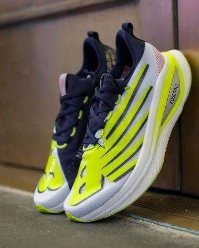 New balance fuel cell
Top quality