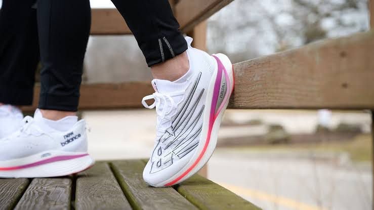 New balance fuel cell
Top quality