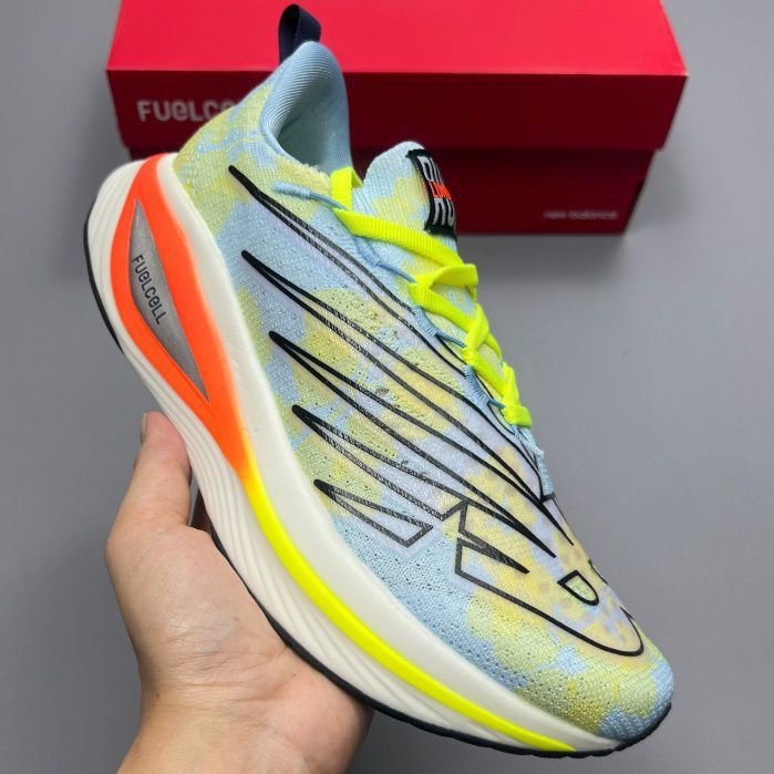 New balance fuel cell
Top quality