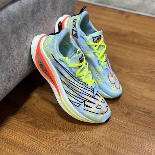 New balance fuel cell
Top quality