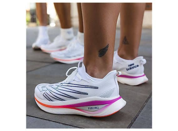 New balance fuel cell
Top quality