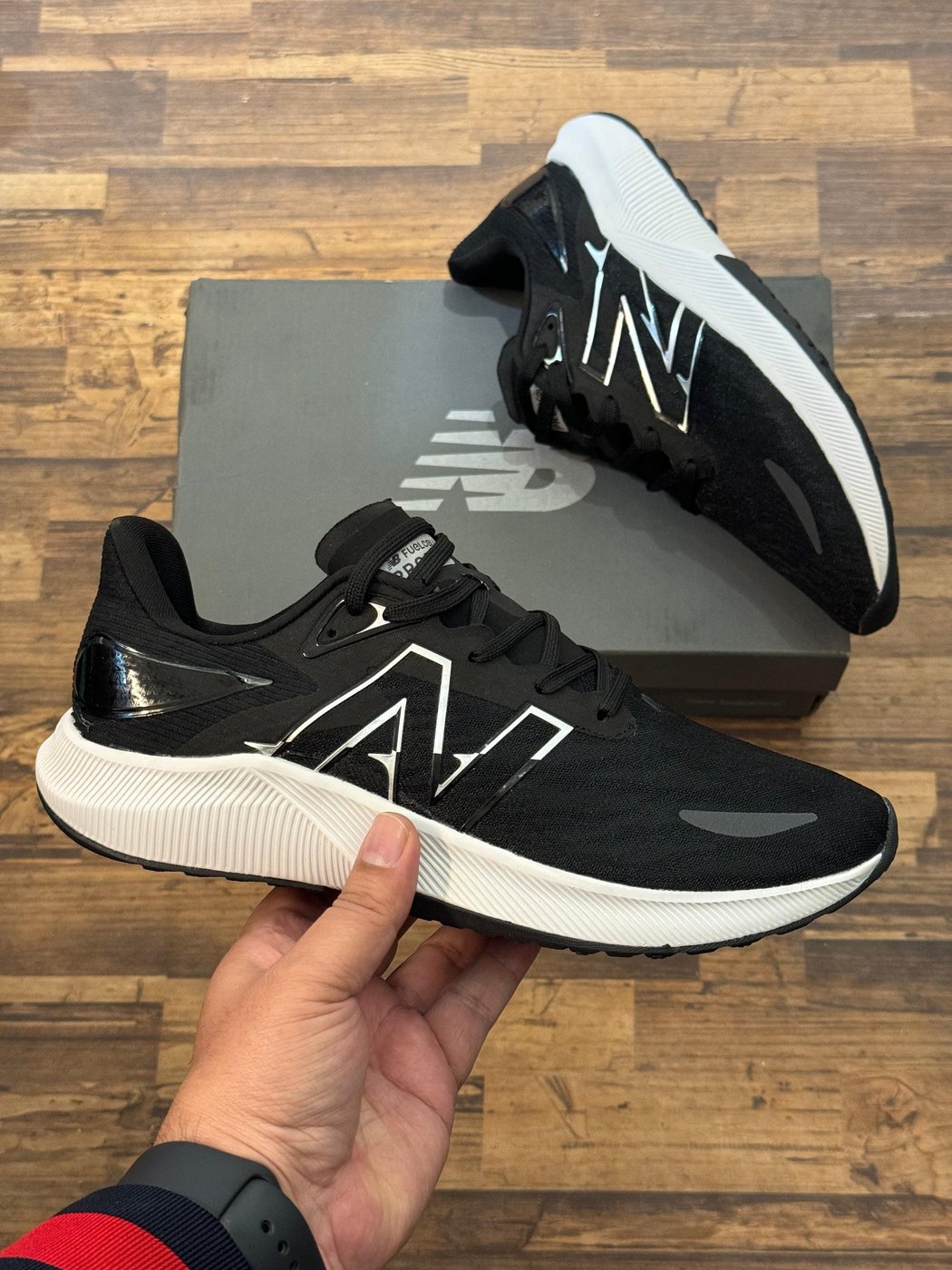 New balance Fuelcell propel v3 First Copy Shoes