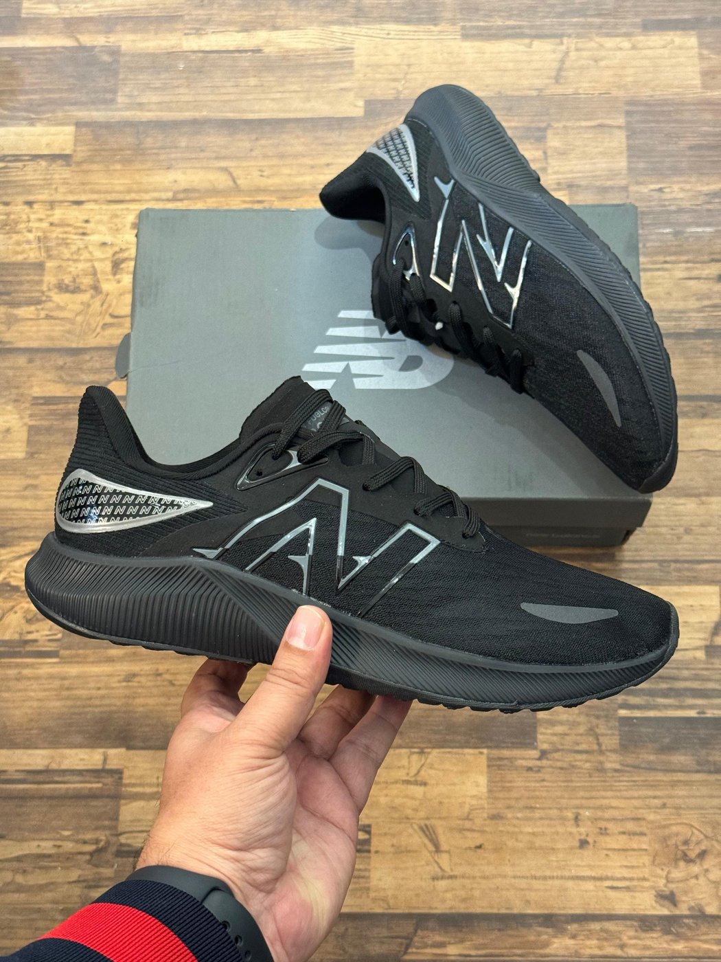 New balance Fuelcell propel v3 First Copy Shoes