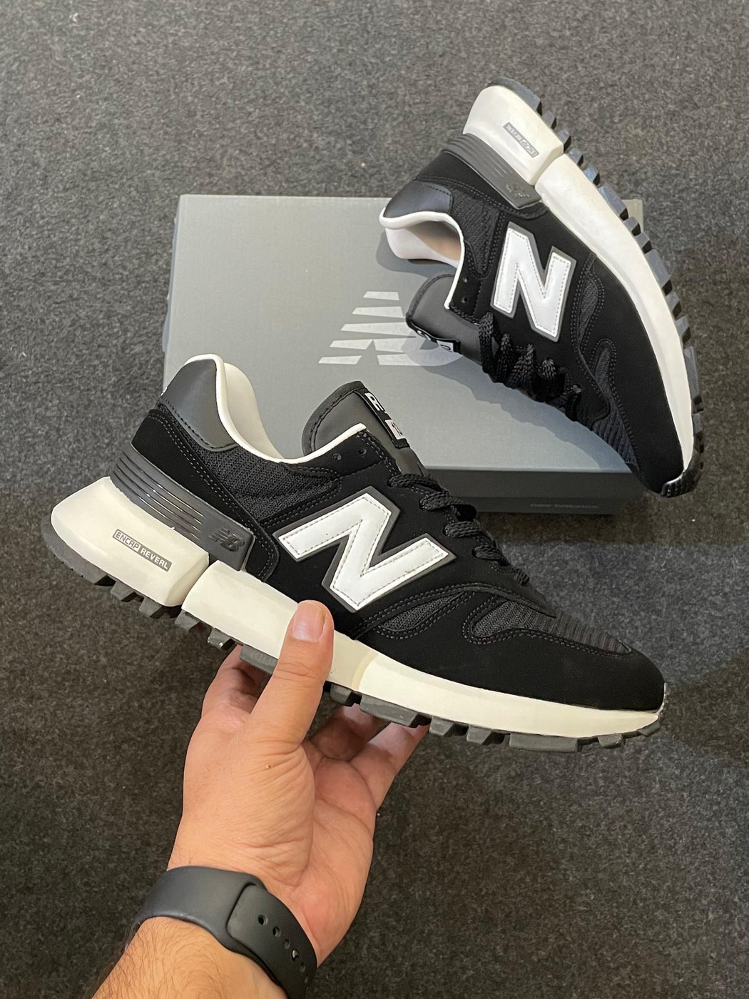 New Balance Rc 1300 ShoesTop 10@ Quality