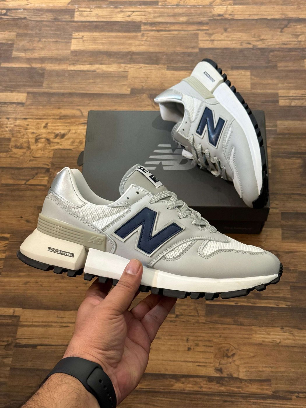 New Balance Rc 1300 ShoesTop 10@ Quality