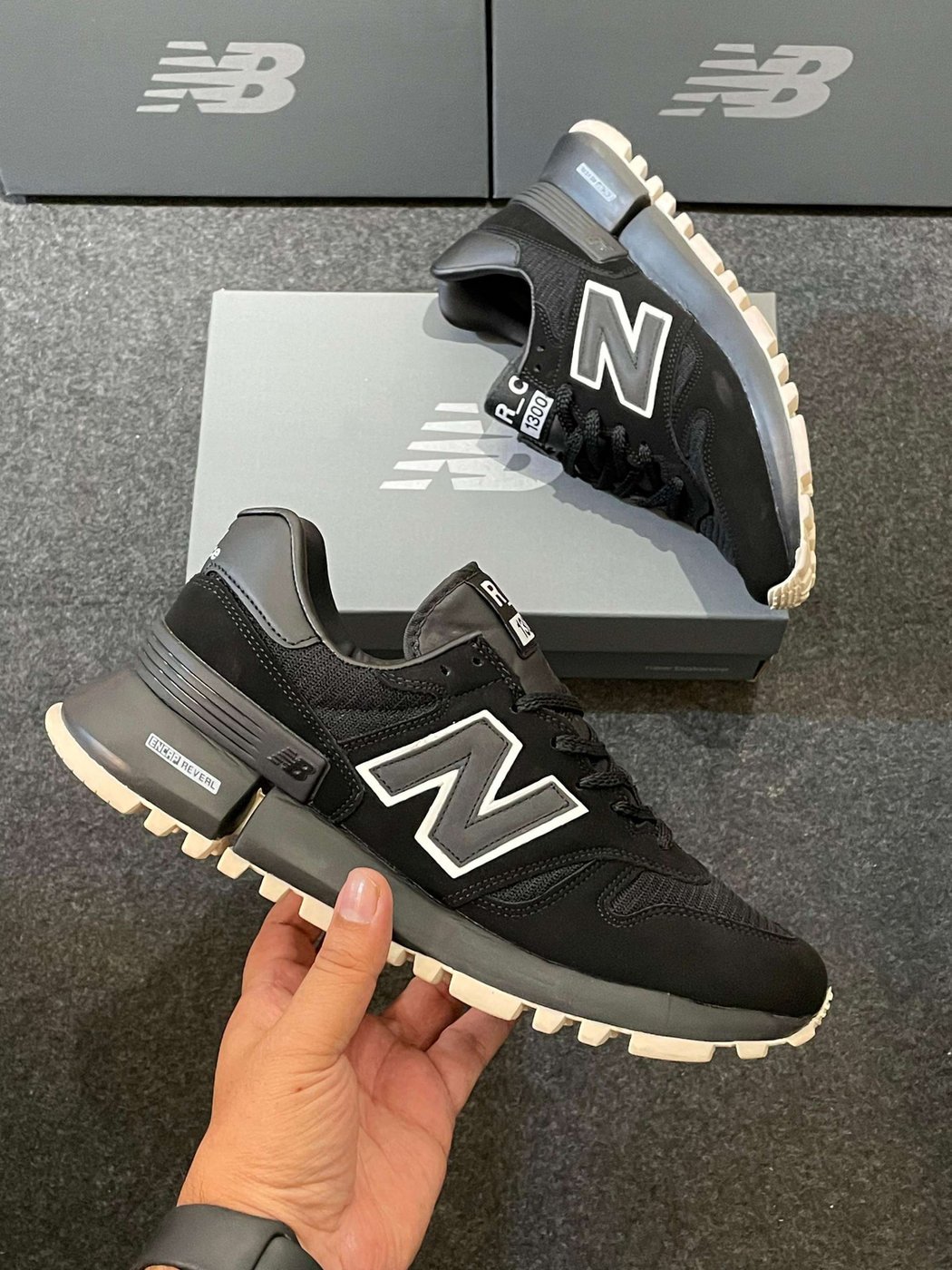 New Balance Rc 1300 ShoesTop 10@ Quality