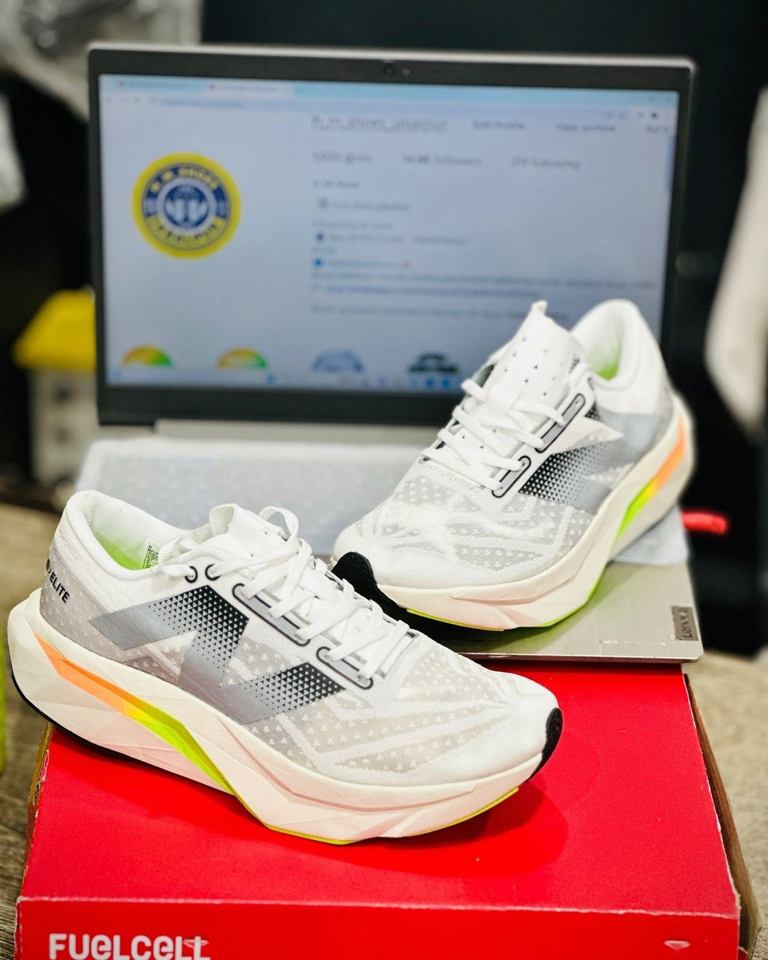 New balance sc elite v4
Top quality