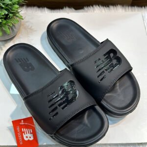 New balance slide
Top quality