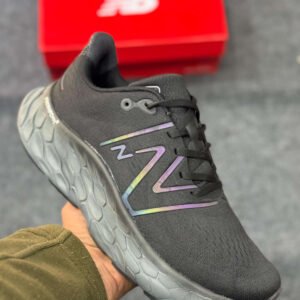 New balance v4 fresh foam 
Top  leather quality