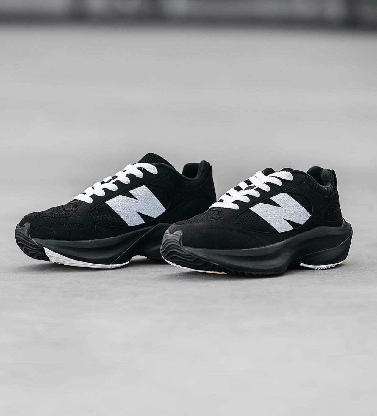 New balance wrpd
Top quality