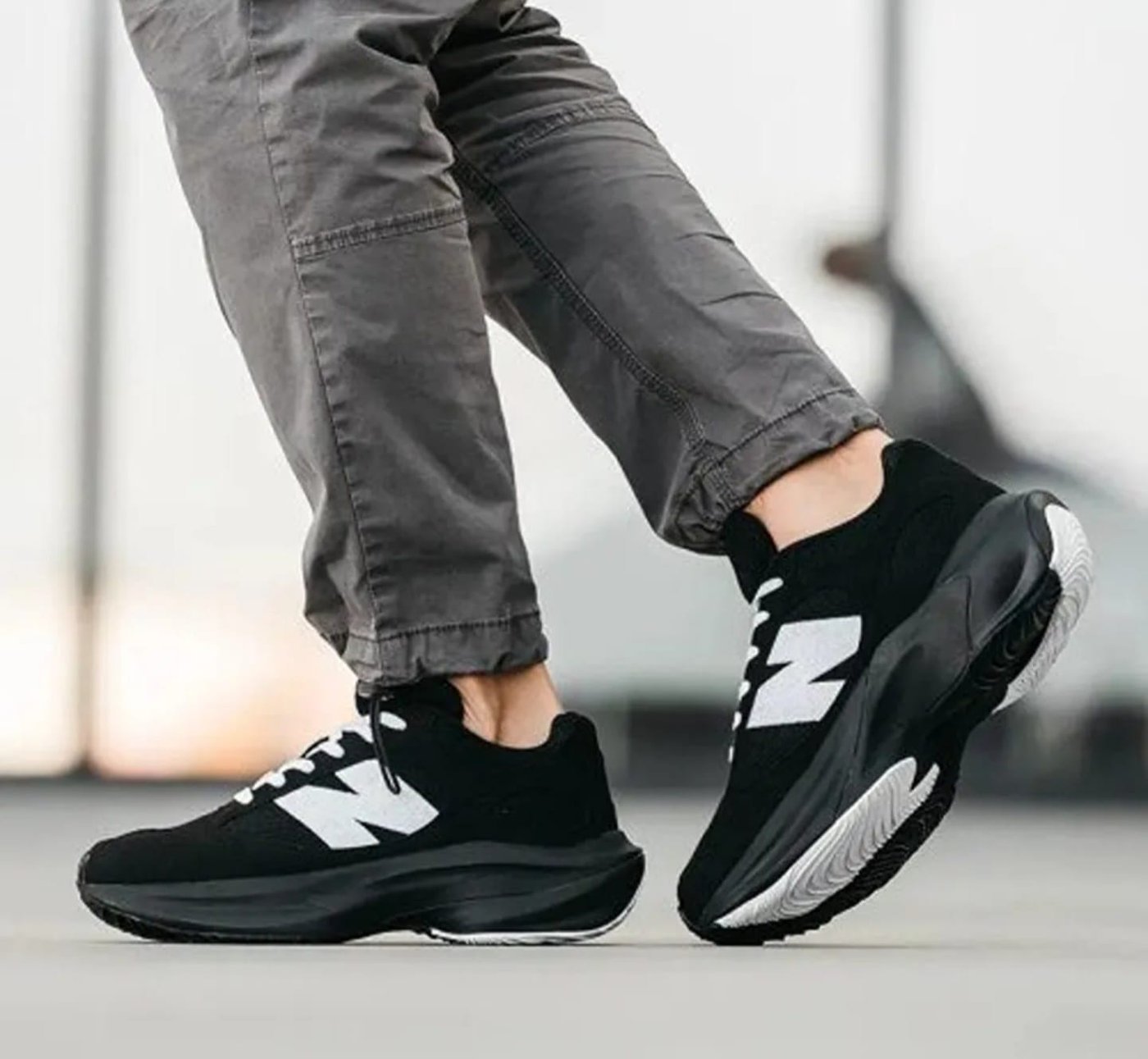 New balance wrpd
Top quality
