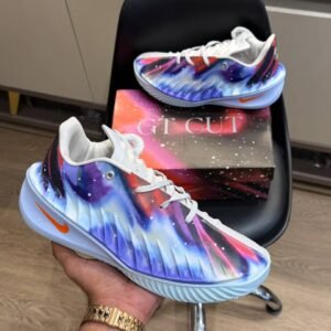 Nike air zoom Gt cut 4