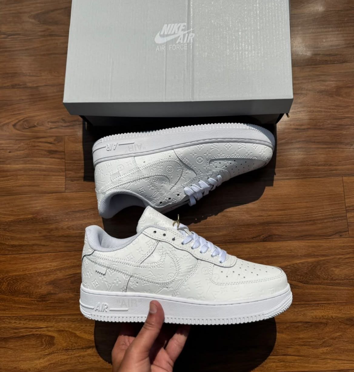Nike airforce Lv edt
