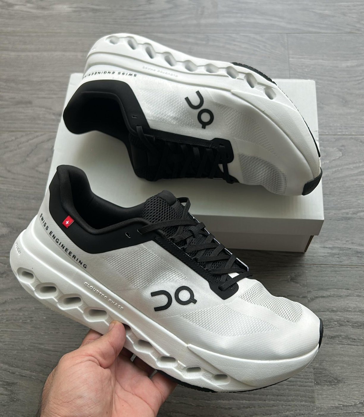 On cloud all etd
Top Notch Quality