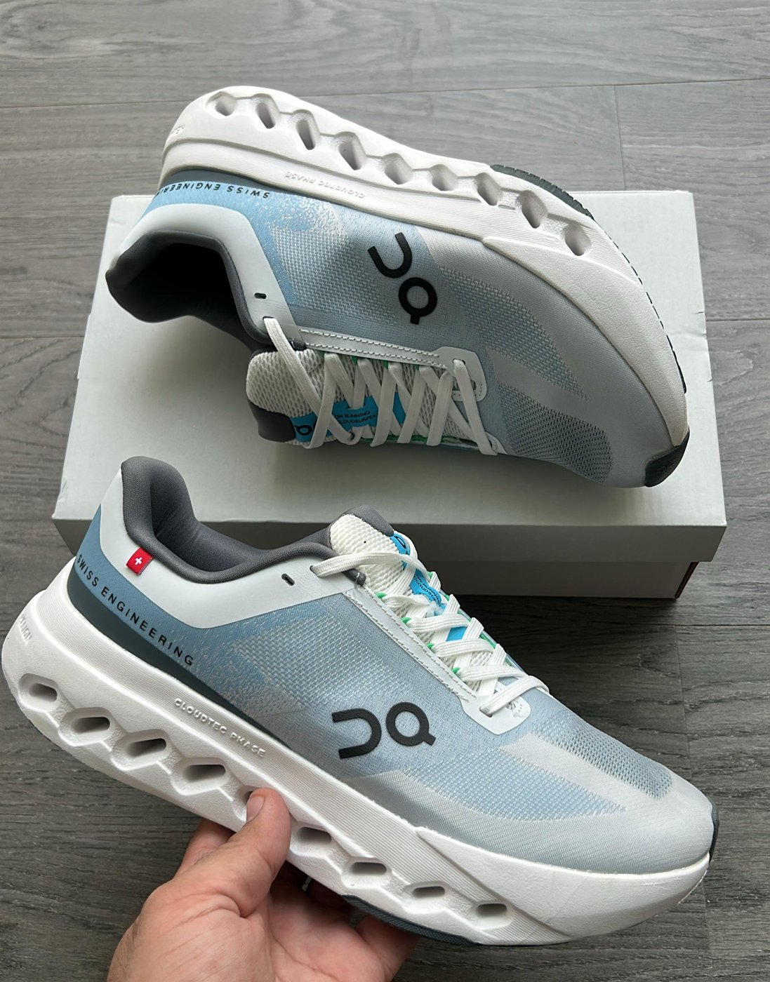On cloud all etd
Top Notch Quality