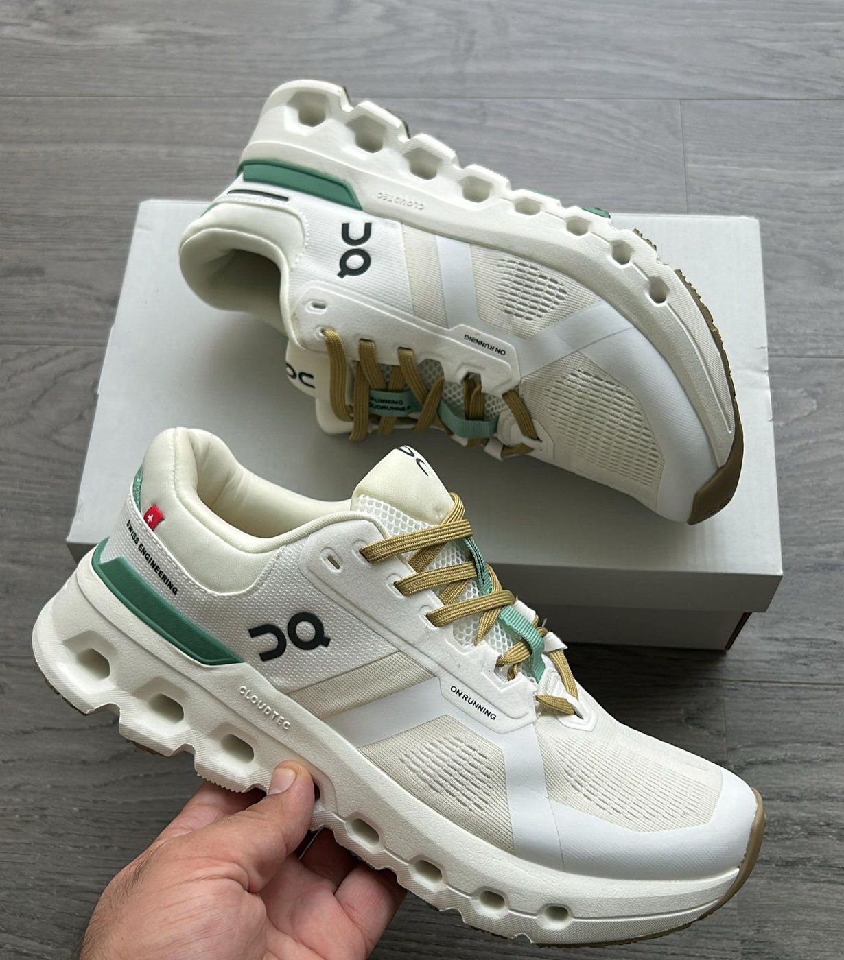 On cloud all etd
Top Notch Quality