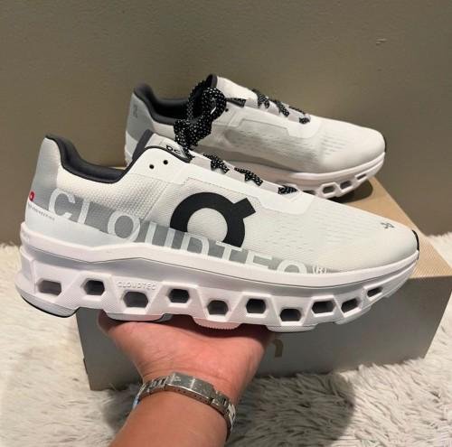 On cloud startus run 2.0 Top quality
