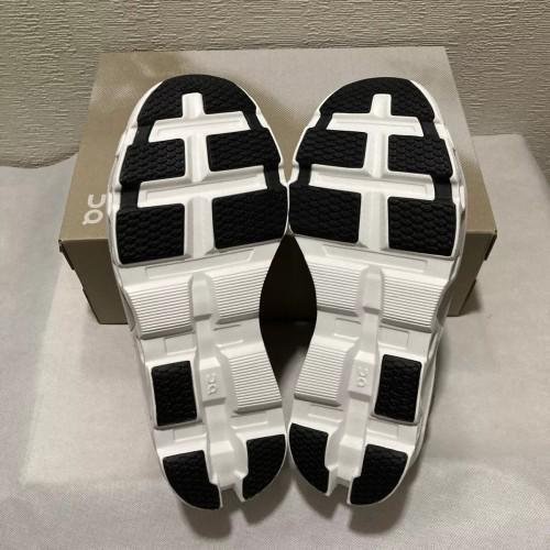 On cloud startus run 2.0 Top quality