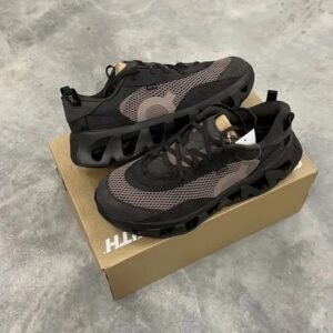 On Cloud x Kith K-Tech 2