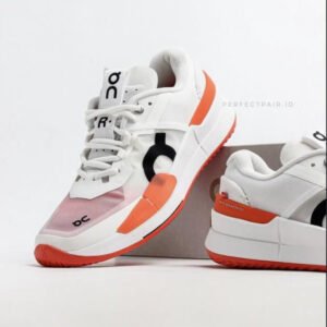 On cloud X the roger pro 2 Top Notch Ua Quality