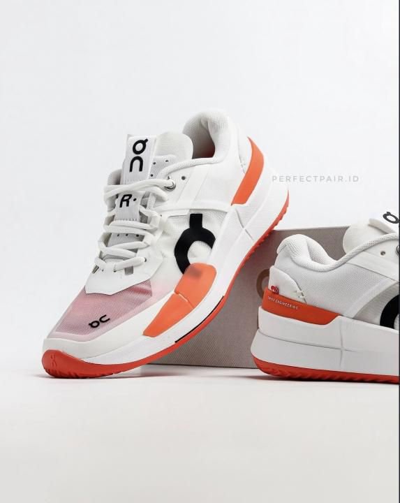 On cloud X the roger pro 2 Top Notch Ua Quality
