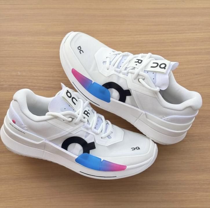 On cloud X the roger pro 2 Top Notch Ua Quality